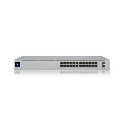 UniFi USW-Pro-24-PoE - 01