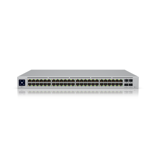 UniFi USW-Pro-48 - 01