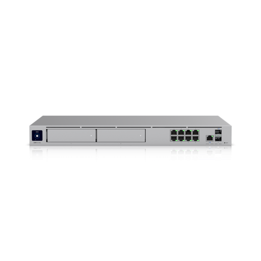 UniFi UDM-PRO-MAX - 01