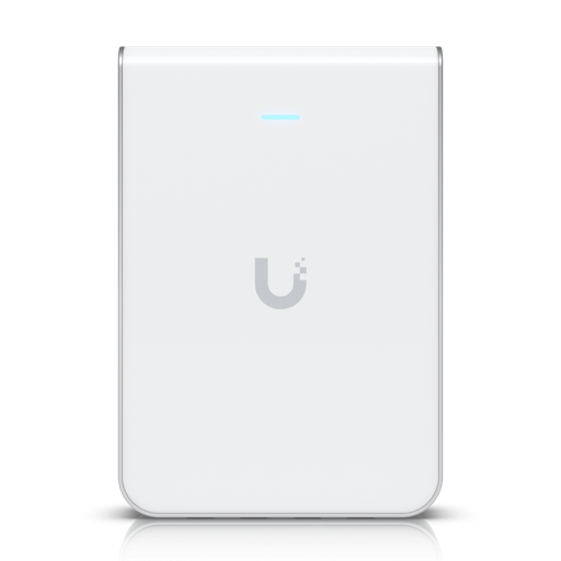 UniFi U6-IW - 01