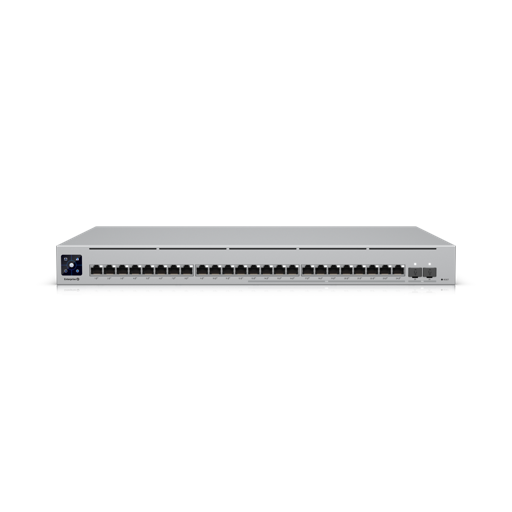 UniFi USWENT24POE - 01