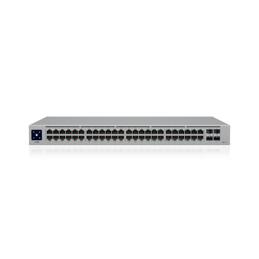 UniFi USW-48-PoE - 01