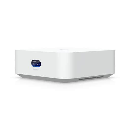 UniFi UX7 - 01