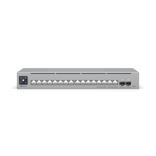 UniFi USW-Pro-Max-16 - 01