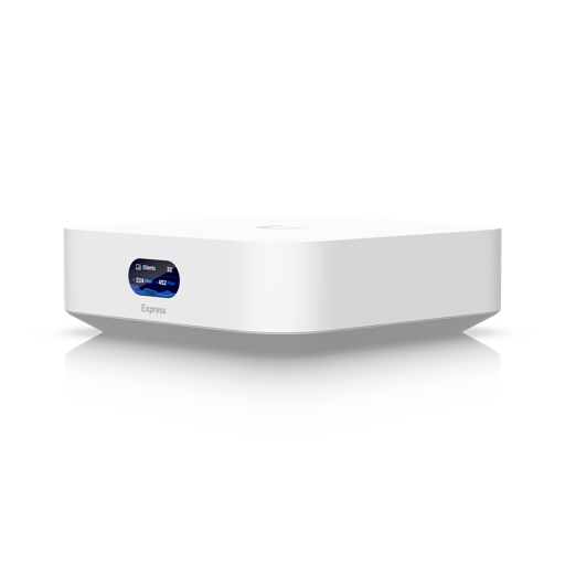 UniFi UX - 01