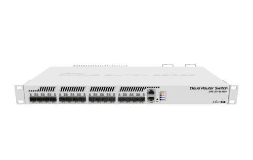 CRS317-1G-16S+RM - 01